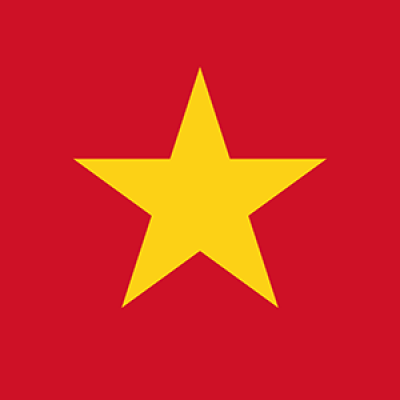 Vjetnama flag